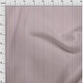 thumbnail image 3 of oneOone Organic Cotton Poplin Twill Fabric Vertical Stripe Print Fabric BTY 42 Inch Wide, 3 of 4