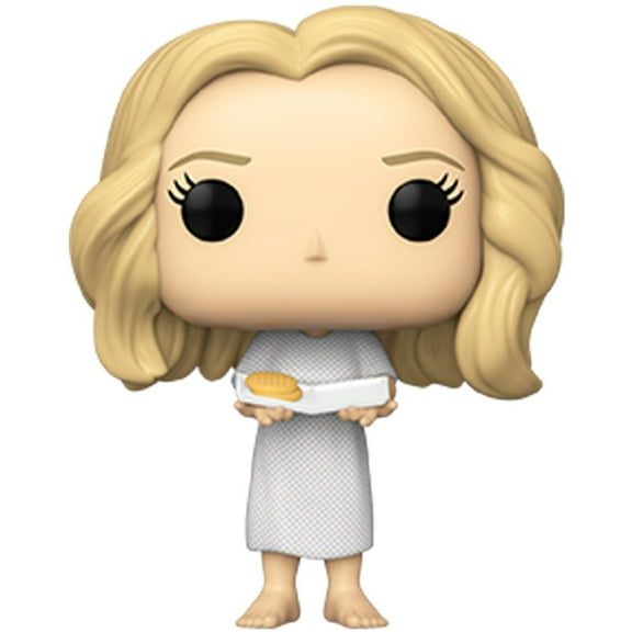 FUNKO POP! Television: Parks & Rec - Leslie Knope