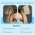 thumbnail image 2 of 23 Stage Shower Head Filter for Hard Water - High Output Universal Shower Filters to Remove Toxic Chemicals, Chlorine & Heavy Metals (Luxury Polished Chrome), 2 of 9