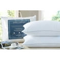 thumbnail image 2 of COTTON HOUSE Microfiber Gel Queen Bed Pillows (2 Count), 2 of 4