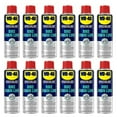 thumbnail image 1 of WD-40 Specialist Bike Chain Lube All Conditions Lubricant 6 oz Aerosol Can, 12-Pack, 1 of 7