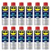 WD-40 Specialist Bike Chain Lube All Conditions Lubricant 6 oz Aerosol Can, 12-Pack