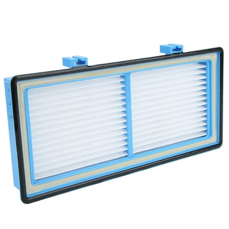

Zerodis Household High Efficiency Air Purifier Filter Replacement Fit for Holmes AER1 HAPF30AT Air Purifier Filter For Holmes