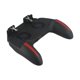 thumbnail image 4 of Gamepad For Dual Cooling Fan Game Cooler For Phone Dual Fan Cooling Grip Cell Phone Cooler Mobile Phone Cooler, 4 of 11