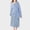 Blue(New)26, variant on Aloohaidyvio Womens Robes Warm Plush Winter Robe, Long Fleece Bath Robes Female Bathrobes for Women