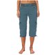 thumbnail image 3 of WILLBEST Pantalones Casuales de Verano para Mujer, Ligeros, con Bolsillos para Exteriores, Pantalones Cortos Cargo Recortados Versátiles para Uso Diario Chica, 3 of 6