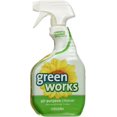 thumbnail image 2 of Green Works Multi-Surface Cleaner Spray 32 Oz (946 mL) - Pack of 2, 2 of 4