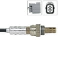 thumbnail image 4 of Maxfavor 2X O2 Oxygen Sensor for Acura MDX 2002 2001, Honda Pilot 2003 2004 Upstream and Downstream, 4 of 7