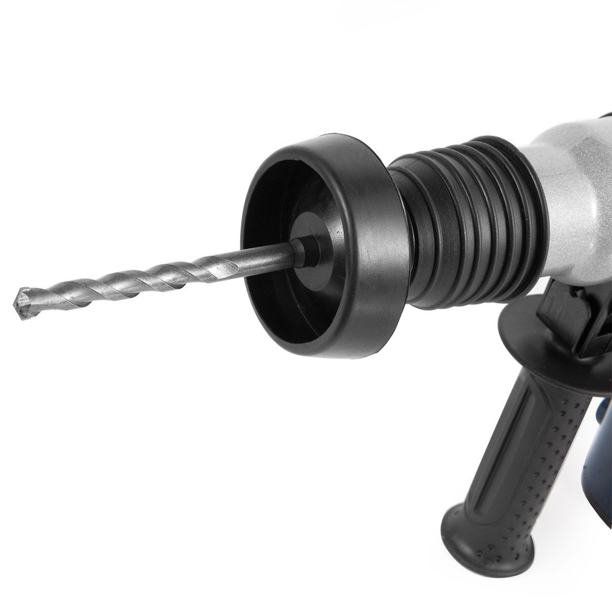 Stark USA 1" SDS Rotary Hammer Drill, Heavy Duty Chipping Hammers, Electric Demolition Hammers Variable Speed, Power Tool For Concrete