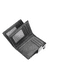 thumbnail image 3 of Billetera de Cuero Malubero Malu706 con monedero Negra, 3 of 3