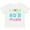 AA-White, variant on Inktastic I Love 80's Music Boys or Girls Toddler T-Shirt