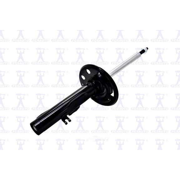 Focus 333928L Suspension Strut Assembly