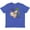 Vintage Royal Blue, variant on Inktastic Hanging with My Grandma Youth T-Shirt
