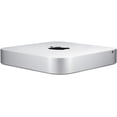 thumbnail image 1 of Computadora de Escritorio Apple MGEM2E/A Mac Mini Usada - (Procesador Intel Core i5 1.4 Ghz, 4 GB LPDDR3 RAM, 500 GB HDD, Mac OS X Yosemite) (Teclado Español) (Modelo Internacional) sin Garantía, 1 of 1