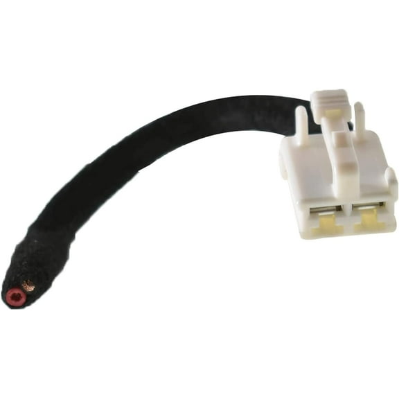 munirater Blower Motor Connector Harness Replacement for Tacoma 05-16 90980-10916 4 inch 12ga