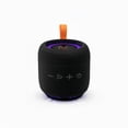 thumbnail image 1 of Parlante Bluetooth iphoenix IP470 7W con luces RGB estéreo, 1 of 7