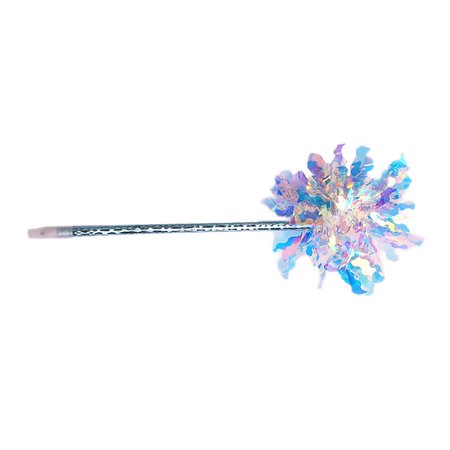 Shinning Ballpoint Pen Shiny Colorful Writing Ball Pen Student Stationery School Office