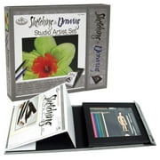 Royal Brush Sketching & Drawing Studio Artist Set