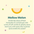 thumbnail image 2 of Crema en gel para después del sol Babyganics Mellow Melon 150 ml, 2 of 6