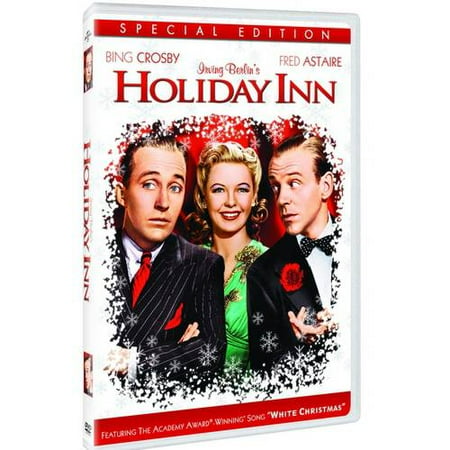 Irving Berlin's: Holiday Inn (Special Edition) (Widescreen)