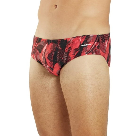 Sporti Catalyst Brief Swimsuit, Briefs (Men’s)