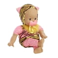thumbnail image 3 of Muñeca Little Mommy Bebita Tierna Como Yo Disfraz - Tigrito, 3 of 4