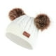 thumbnail image 1 of TureClos Baby Winter Warm Set Bufanda de punto Beanie Cap para niños Suministros TureClos JD729778375, 1 of 6