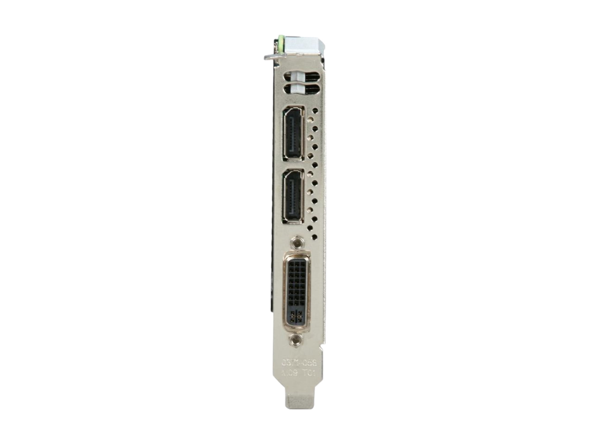HP NVIDIA Quadro 4000 Graphic Card, 2 GB GDDR5