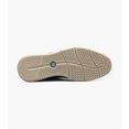 thumbnail image 6 of Nunn Bush Chase Men's Plain Toe Oxford, Black Multi, 11W, 6 of 8