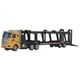 thumbnail image 5 of Juguete del camión del portador del control remoto, juguete móvil educativo del camión del portador de la construcción para el juego casero,Camión de transporte de construcción Transportador de juguet, 5 of 8
