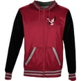thumbnail image 4 of ProSphere Boys' Eastern Washington University Letterman Fullzip Hoodie, 4 of 8