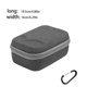 thumbnail image 3 of Sidaley Funda protectora acolchada, bolsa de almacenamiento, bolsas de hombro anticaída, bolsillo con cremallera, bolso de mano, suministro de repuesto Accesorios para aéreos Control remoto, 3 of 6