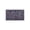 Gray, variant on huayou Waterproof Pet Food Mat, Non-Slip Durable Paw Print Bone Design Easy to Wipe Clean for Dogs and Cats