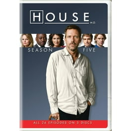 (未使用･未開封品)House: Season Seven/ [Blu-ray] House: Season 7 [Blu-ray] - Walmart.com