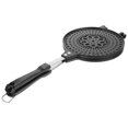 thumbnail image 4 of Egg Roll Skillet Egg Roll Cooking Pan Non Stick Cookware Omelets Making Mold, 4 of 8