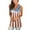 0430liLight blue, variant on Womens Independence Day Tank Tops Summer 4th of July Sleeveless Tops Causal Patriotic USA Flag V Neck Graphic Tee Shirts 0430liWhite S