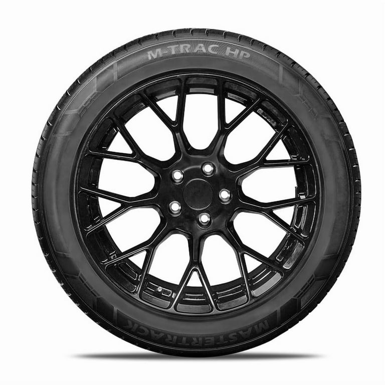 Mastertrack M-TRAC HP High Performance 245/45ZR18 245/45 R18 100W