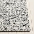 thumbnail image 4 of SAFAVIEH Mirage Lavonne Distressed Area Rug, Gray/Black, 6' x 9', 4 of 8