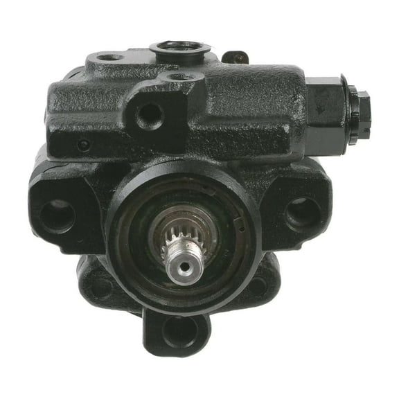 Remanufactured Cardone Reman Power Steering Pump P/N:21 5129