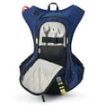 thumbnail image 5 of Uswe Raw 8 Hydration Pack - Factory Blue, 5 of 5