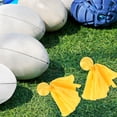 thumbnail image 1 of Nestingho 4Ud Accesorios De Lanzamiento Para Árbitros Fútbol En Colores Surtidos Y Material Durable, 1 of 8