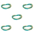 thumbnail image 3 of Cuentas Cadena de Cintura Minnieouse Estilo Simple Accesorio de Moda Playa al Aire Libre Tipo 23, 3 of 6
