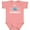 Mauve, variant on Inktastic San Francisco California Whale Watching Boys or Girls Baby Bodysuit