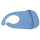 thumbnail image 2 of Babero De Silicona Para Adultos, Lavable, Reutilizable, Impermeable, Para Adultos, Colector De Migas, Suave, Cómodo Para Comer, 2 of 8