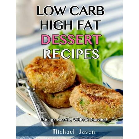 Low Fat Low Carb Dessert 72