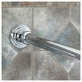 thumbnail image 3 of Dynasty Hardware DYN-SR72-ORB 1-Inch Diameter Shower Curtain Rod And Mounting Brackets, 72-Inch, Oil Rubbed Bronze, 3 of 4