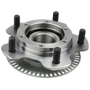 suzuki xl7 wheel bearing and hub assembly