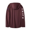 thumbnail image 4 of UNIFU FR Hoodies for Men - 7OZ Flame Resistant Hoodie NFPA 2112/CAT2 Compliant | UL Certified Safety Work Shirt & Welding Gear, 4 of 7