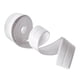 thumbnail image 2 of Xihbxyly Cinta Selladora de Paredes, Impermeable y Antimoho, Autoadhesiva, Fácil de Aplicar, Ideal para Fregaderos y Encimeras, Ideal para Cocinas y Baños, Tamaño 3,2 Mx 2,2 Cm, 2 of 7