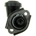 thumbnail image 2 of Dorman CM126858 Clutch Master Cylinder for Specific Chevrolet / GMC Models Fits select: 1991-1995 CHEVROLET P30, 1994-1995 GMC FORWARD CONTROL CHASSIS, 2 of 5